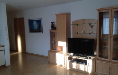 Ferienwohnung Regina | © Unbekannt