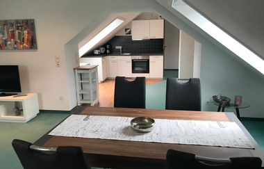 Ferienwohnung Regine Settelmeier | © Unbekannt