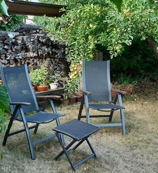 Ferienwohnung Regine Settelmeier | © Unbekannt