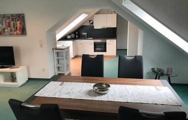 Ferienwohnung Regine Settelmeier | © Unbekannt