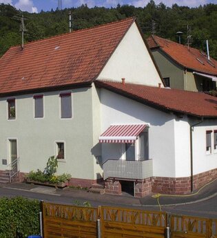 Ferienwohnung Roos | © Unbekannt