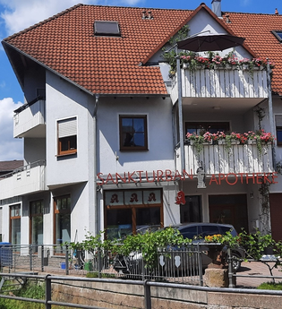 Ferienwohnung Roth | © Unbekannt