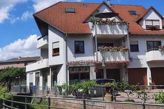 Ferienwohnung Roth | © Unbekannt