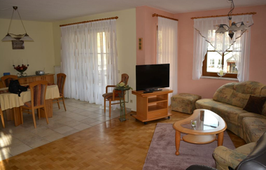 Ferienwohnung Roth | © Unbekannt