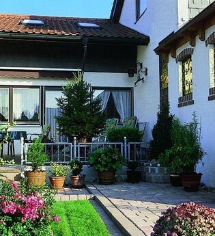Ferienwohnung Roth
