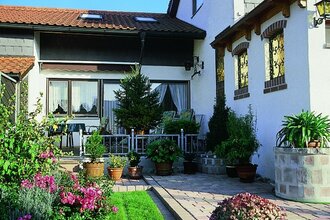 Ferienwohnung Roth