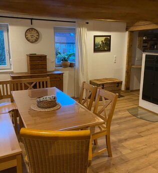 Ferienwohnung Rother
