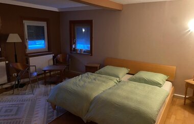 Ferienwohnung Rother