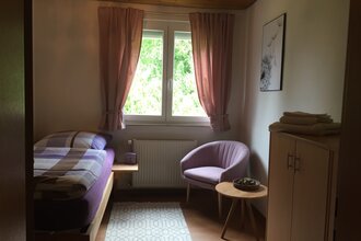 Ferienwohnung Schäferle | © Unbekannt