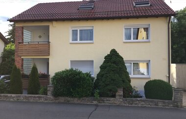 Ferienwohnung Schäferle | © Unbekannt