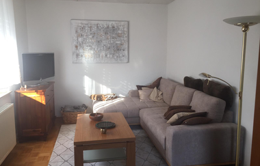 Ferienwohnung Schäferle | © Unbekannt