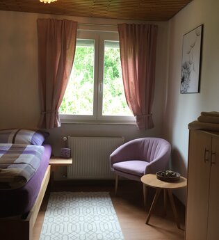 Ferienwohnung Schäferle | © Unbekannt