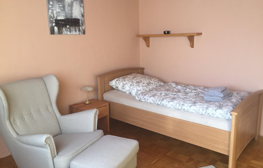 Ferienwohnung Schäferle | © Unbekannt