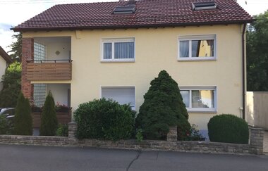 Ferienwohnung Schäferle | © Unbekannt