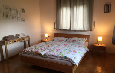 Ferienwohnung Schäferle | © Unbekannt