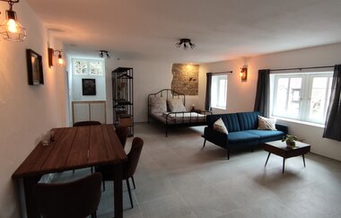 Ferienwohnung Scharfrichterhaus | © Stadt Kraichtal