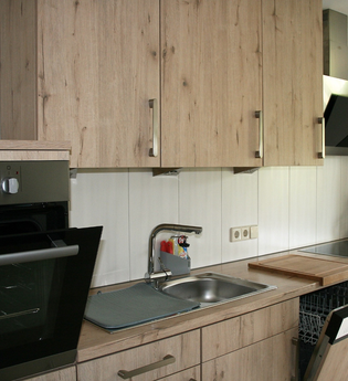 Ferienwohnung Scheu | © Unbekannt