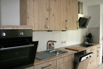 Ferienwohnung Scheu | © Unbekannt