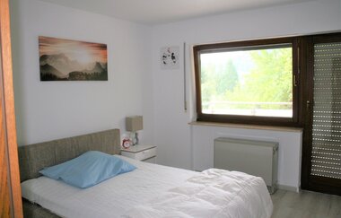 Ferienwohnung Scheu | © Unbekannt