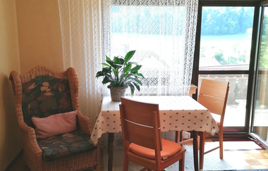 Gästezimmer Schill in Gerabronn: Zimmer 2 | © Jacqueline Schill