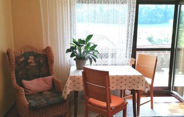 Gästezimmer Schill in Gerabronn: Zimmer 2 | © Jacqueline Schill