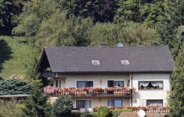 Ferienwohnung Schill in Gerabronn | © Ferienwohnung Schill