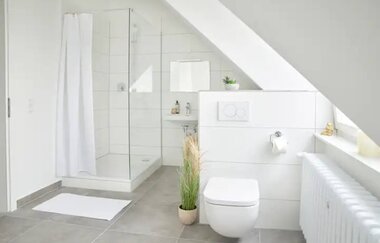 Ferienwohnung Schlossberg Residences 2 | © Dennis Wolf