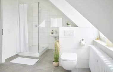 Ferienwohnung Schlossberg Residences 2 | © Dennis Wolf