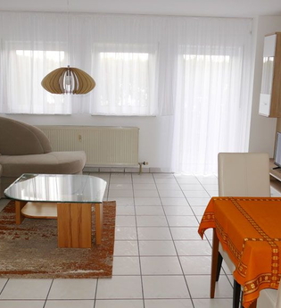 Ferienwohnung Schmidt | © Jürgen und Inge Schmidt