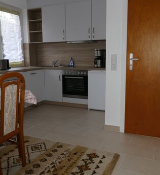 Ferienwohnung Schmidt | © Ferienwohnung Schmidt für Stadt Bretten