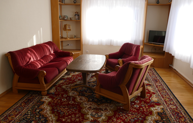 Ferienwohnung Schmidt | © Ferienwohnung Schmidt für Stadt Bretten