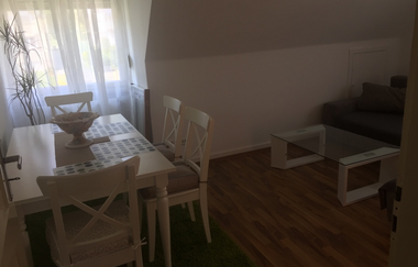 Ferienwohnung Schnabel | © Unbekannt