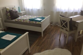 Ferienwohnung Schnabel | © Unbekannt