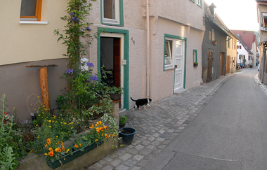 Ferienwohnung Schopf | © Land der 1000 Hügel - Kraichgau-Stromberg