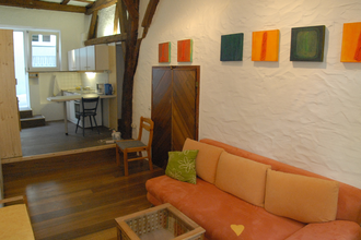 Ferienwohnung Schopf | © Land der 1000 Hügel - Kraichgau-Stromberg