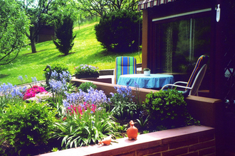 Ferienwohnung Schreiber