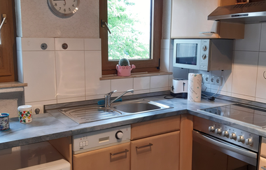 Ferienwohnung Schwab | © Schwab