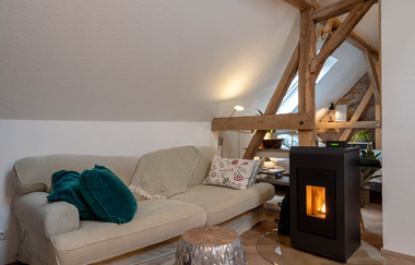 Ferienwohnung Schwalbenstall | © M. Löffler