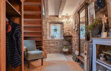 Ferienwohnung Schwalbenstall | © M. Löffler