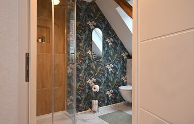 Ferienwohnung Schwalbenstall | © Mareike Löffler