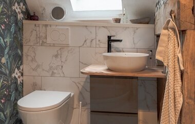 Ferienwohnung Schwalbenstall | © Mareike Löffler