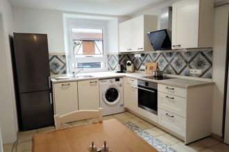 Ferienwohnung Schwandorf 22