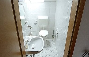 Ferienwohnung Sinsheim-Dühren | © Gerling