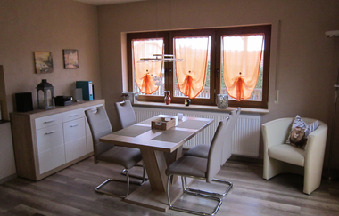 Ferienwohnung Sonja Sinsheim | © Daniel