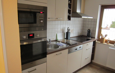 Ferienwohnung Sonja Sinsheim | © Daniel