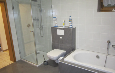 Ferienwohnung Sonja Sinsheim | © Daniel