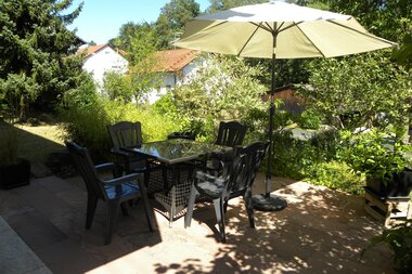 © Ferienwohnung Sonnenberg