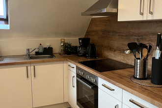 Ferienwohnung Sophie | © Liebliches Taubertal