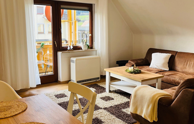 Ferienwohnung Sophie | © Liebliches Taubertal