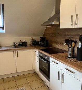 Ferienwohnung Sophie | © Liebliches Taubertal